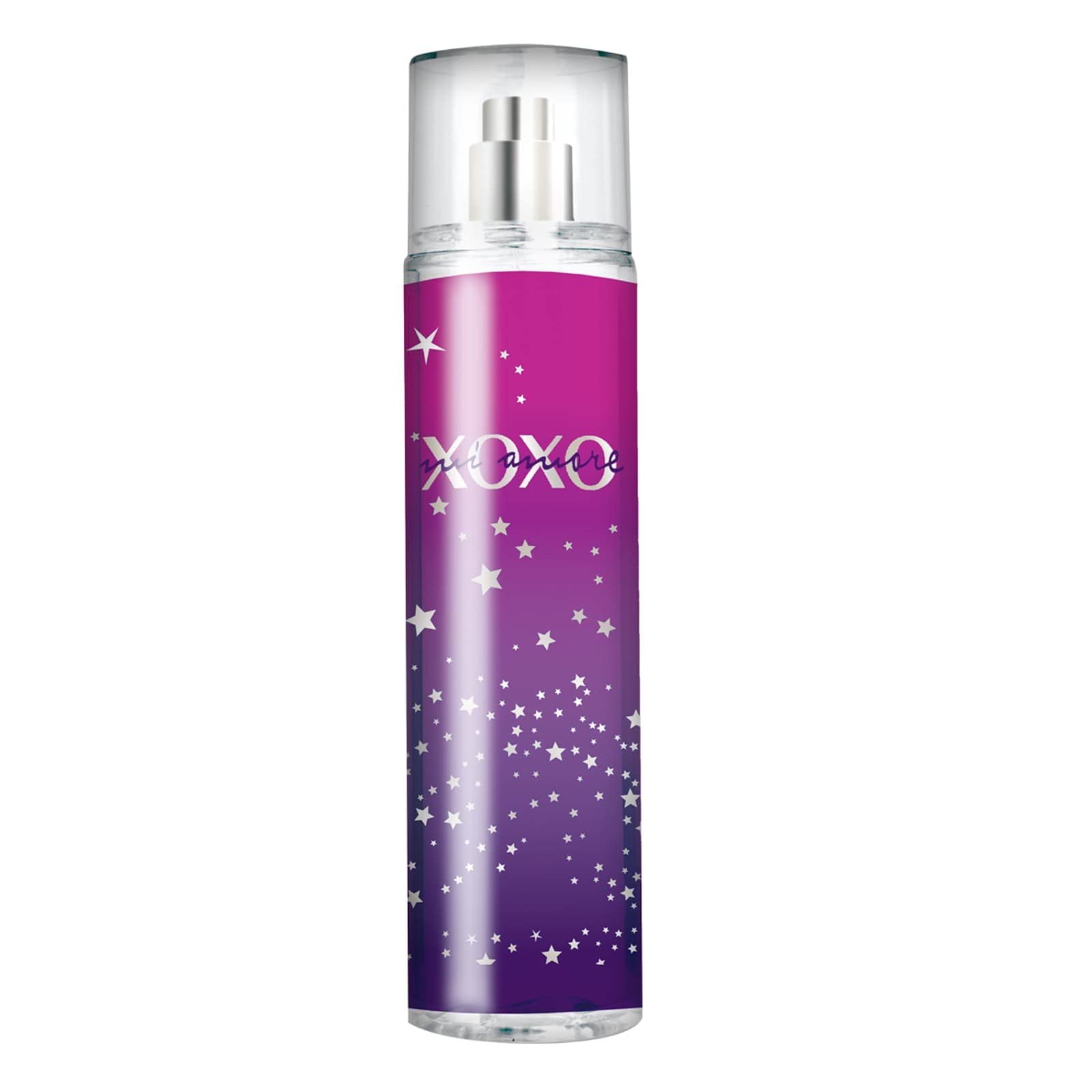 Xoxo MI Amore Body Mist for Women 8 Fluid Ounce
